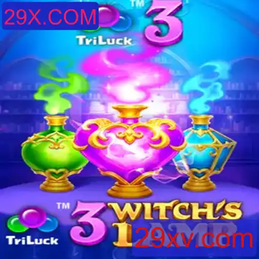 Descubra os Mistérios de 3WitchsLamp: Um Novo Jogo Fascinante