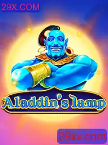 Descubra o Fascinante Mundo do Jogo Aladdinslamp