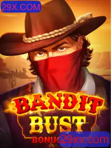 Exploração Completa do Jogo BanditBustBonusBuy pela Plataforma 29X.COM