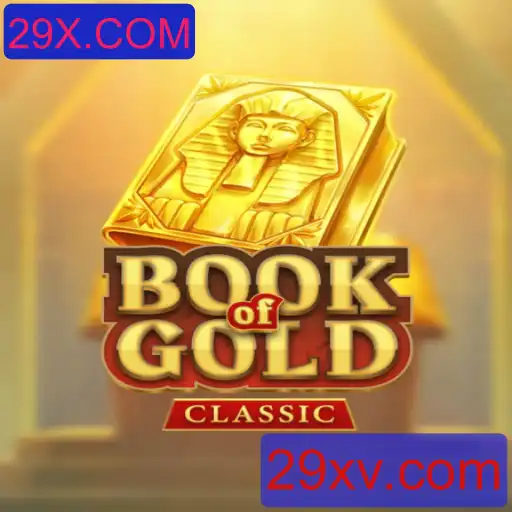 BookOfGoldClassic: Explore a Aventura de Mistérios e Tesouros