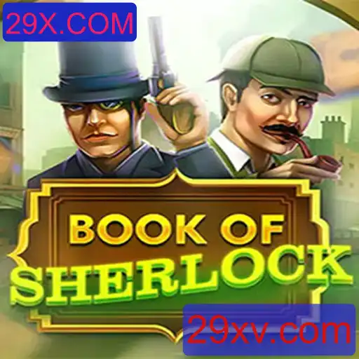 Descubra o Jogo BookOfSherlock: Uma Aventura de Mistério e Desafios