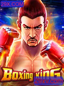 BoxingKing: Um Mergulho nas Regras e Atrações do Novo Jogo Popular