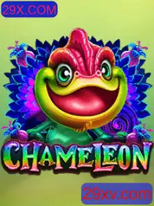 Descubra o Fascinante Jogo Chameleon e Sua Conexão com 29X.COM