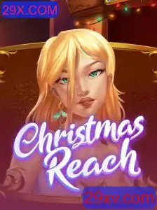 Descubra o Fascinante Mundo de ChristmasReach