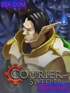 Conhecendo o Mundo do Jogo CourierSweeper