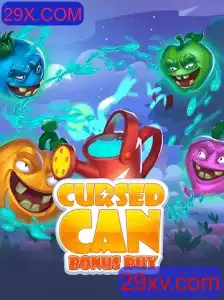 Descubra o Jogo CursedCanBonusBuy: Uma Experiência de Jogo Única