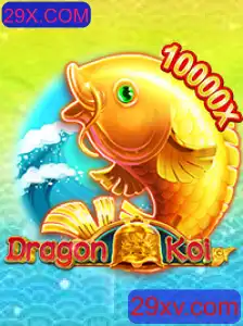 Explorando o Mundo de DragonKoi: Regras e Inovações do Jogo