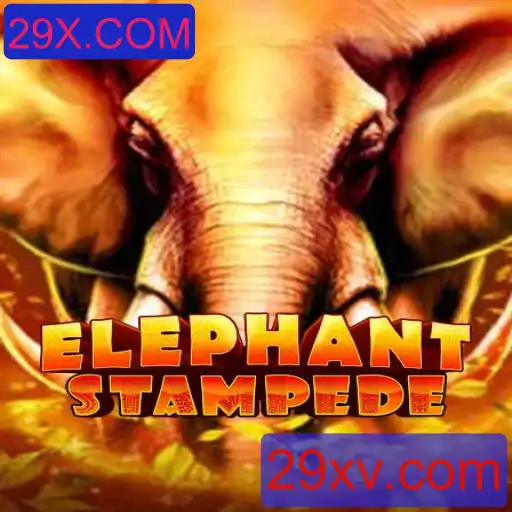 Descubra o Fascinante Mundo de ElephantStampede em 29X.COM