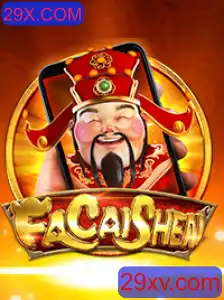 Explorando FaCaiShenM: O Jogo que Está Transformando a Experiência de Cassino Online