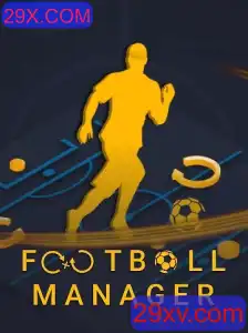 FootballManager e a Revolução da Simulação de Futebol com 29X.COM