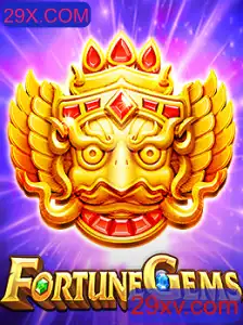 FortuneGems: Descubra o Fascinante Mundo do Novo Jogo de Azar 29X.COM