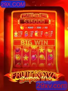 Descubra o Jogo FruitNovaSuper100: Regras e Estratégias