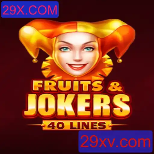 Explorando o Mundo de FruitsAndJokers40 e 29X.COM