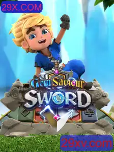 Explorando o Mundo de GemSaviourSword