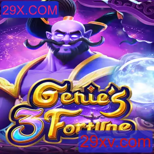 Descubra o Mundo de Genie3Fortune: Uma Experiência de Jogo Inovadora