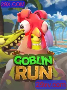 Descubra as Aventuras Empolgantes de GoblinRun