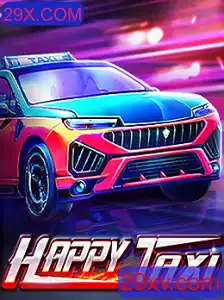 Descubra o Mundo Empolgante de HappyTaxi: Um Guia Completo