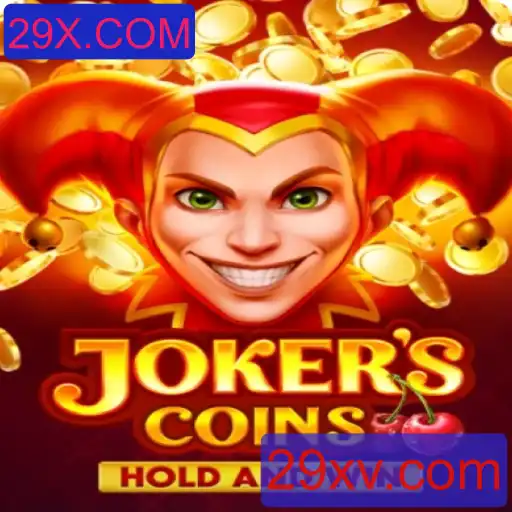 Descubra JokersCoins: O Novo Jogo de Estratégia do 29X.COM