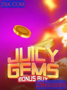 Descubra o Mundo de JuicyGemsBonusBuy no 29X.COM