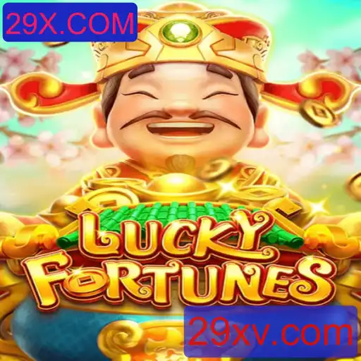 Explorando o Mundo de LUCKYFORTUNES: O Jogo de Azar do Século