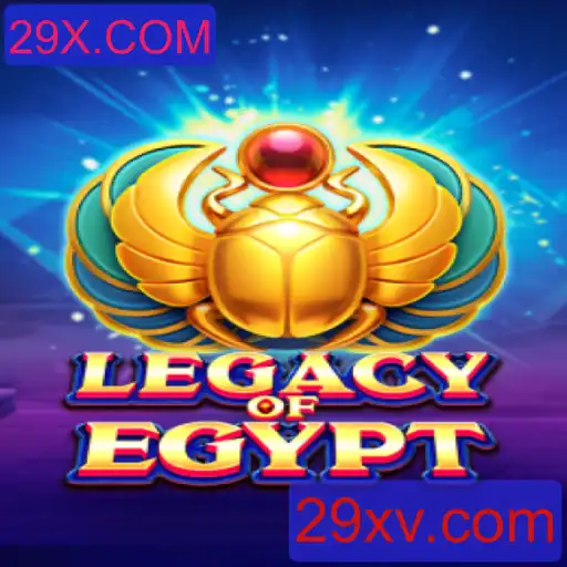 Descubra as Aventuras de LegacyOfEgypt e o Mundo eclético de 29X.COM