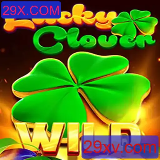 LuckyClover: Mergulhe no Mundo da Sorte com 29X.COM