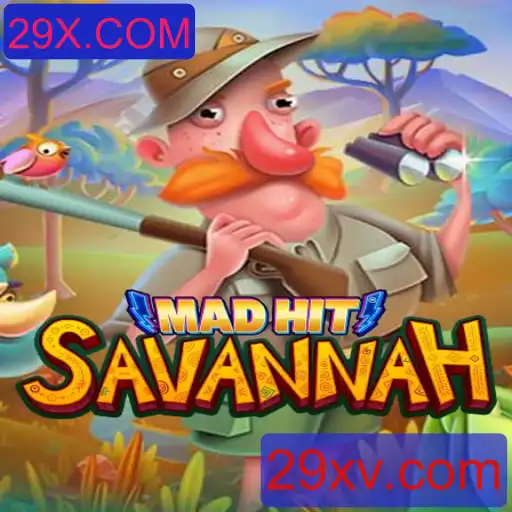 Explorando o Mundo do Jogo MadHitSavannah: Introdução e Regras para Novos Jogadores