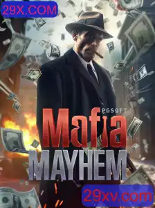 Explorando MafiaMayhem: Um Jogo de Estratégia e Intriga