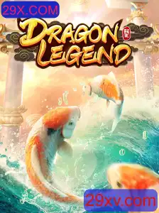 DragonLegend: Explore o Mundo Mágico do Novo Jogo Que Conquista a Internet