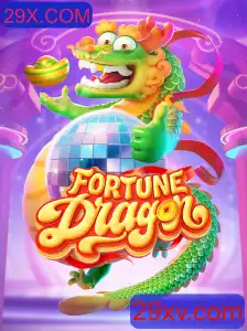 Explorando o Universo do Jogo FortuneDragon: Uma Jornada Épica no Mundo dos Dragões