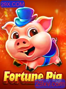 Descubra o Jogo FortunePig e as Novidades da Plataforma 29X.COM