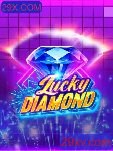 Descubra o Mundo do Jogo LuckyDiamond e sua Conexão com 29X.COM
