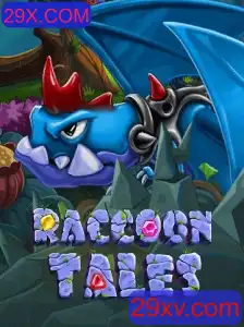 RaccoonTales: Desvendando o Fantástico Mundo do Jogo de Aventura e Estratégia