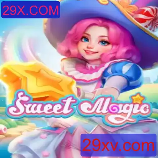 Explore o Fascinante Mundo de SweetMagic