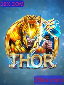 Desvendando o Jogo THOR: Aventuras Épicas e Estratégias