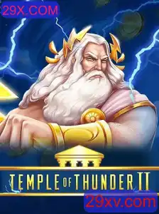 Desvendando TempleofThunderII: Uma Imersão no Universo Mágico