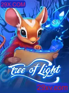 Desvendando o Mundo Fascinante de TreeofLight