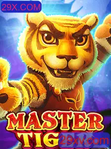 Descubra o Fascinante Mundo de MasterTiger e o Segredo por Trás de 29X.COM