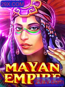 Descubra o Mundo Fascinante de MayanEmpire