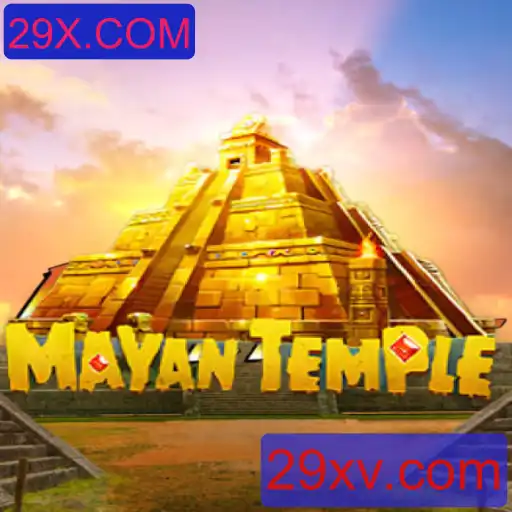 MayanTemple: Descubra Aventuras Ancestrais no Jogo de Estratégia da 29X.COM
