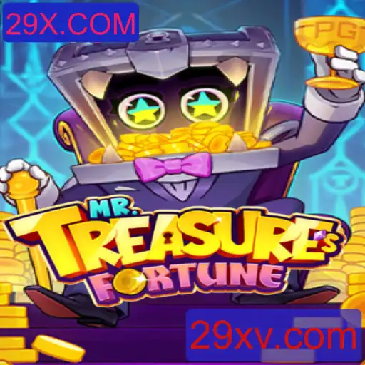 Descubra as Aventuras de MrTreasuresFortune
