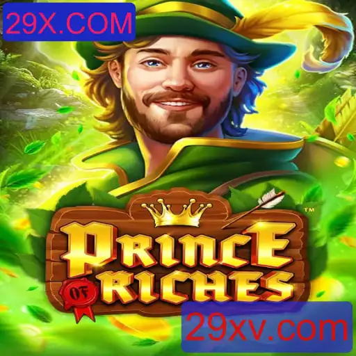 PrinceOfRiches: Descubra o Fascinante Universo do Novo Jogo Online