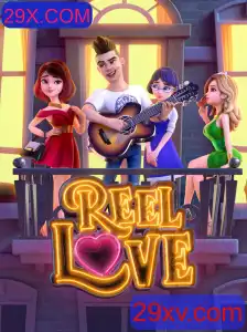 Explorando o Mundo do Jogo ReelLove: Descrição, Introdução e Regras Essenciais