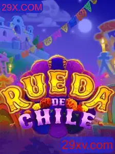 Explorando 'RuedaDeChile': O Novo Fenômeno de Jogo em 29X.COM