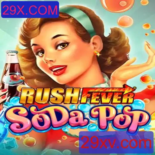 Descubra o Mundo Vibrante de RushFeverSodaPop: A Nova Sensação dos Jogos On-line