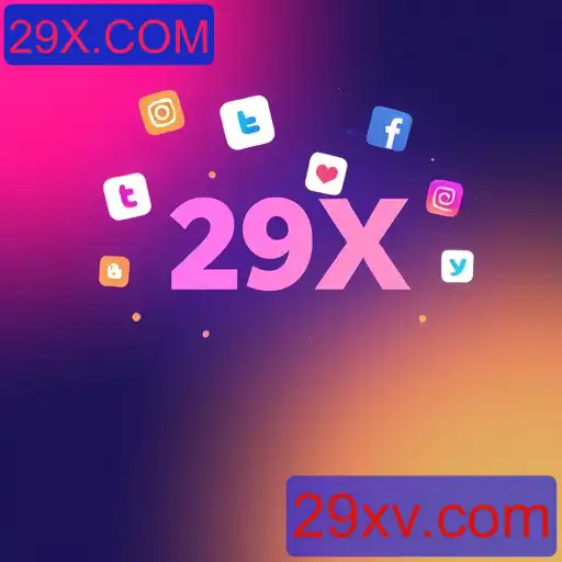 A Influência das Redes Sociais no Comportamento Digital: O Papel do 29X.COM