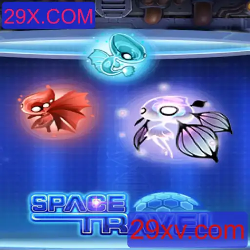 Explorando as Profundezas do Universo com SpaceTravel e 29X.COM