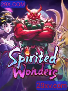 SpiritedWonders: Aventura e Estratégia em Jogo Inovador