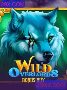Explorando o Jogo WildOverlordsBonusBuy e as Inovações da Plataforma 29X.COM