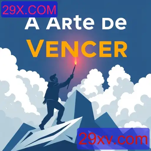 A Arte de Vencer: Estratégias e Mentalidades para o Sucesso com 29X.COM